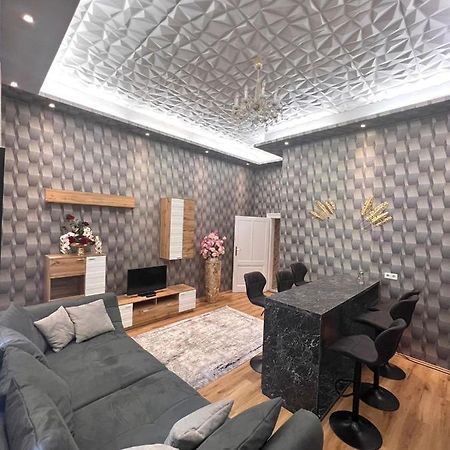 Urban Serviced Apartments Βιέννη Εξωτερικό φωτογραφία