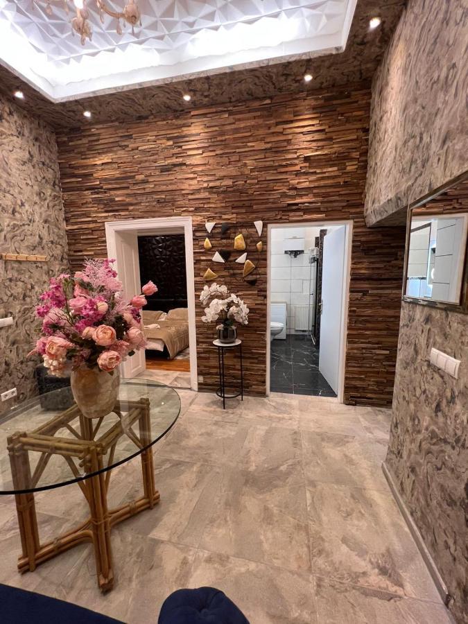 Urban Serviced Apartments Βιέννη Εξωτερικό φωτογραφία