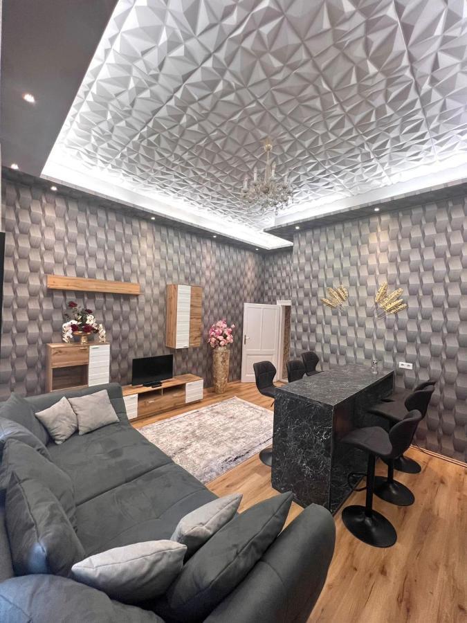 Urban Serviced Apartments Βιέννη Εξωτερικό φωτογραφία