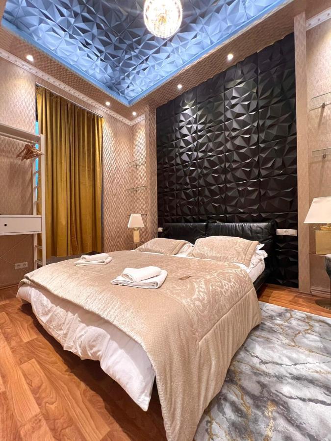 Urban Serviced Apartments Βιέννη Εξωτερικό φωτογραφία