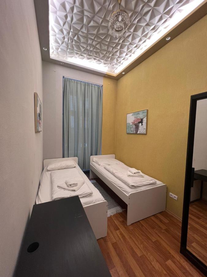 Urban Serviced Apartments Βιέννη Εξωτερικό φωτογραφία