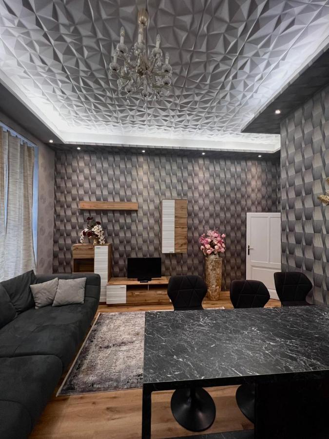 Urban Serviced Apartments Βιέννη Εξωτερικό φωτογραφία
