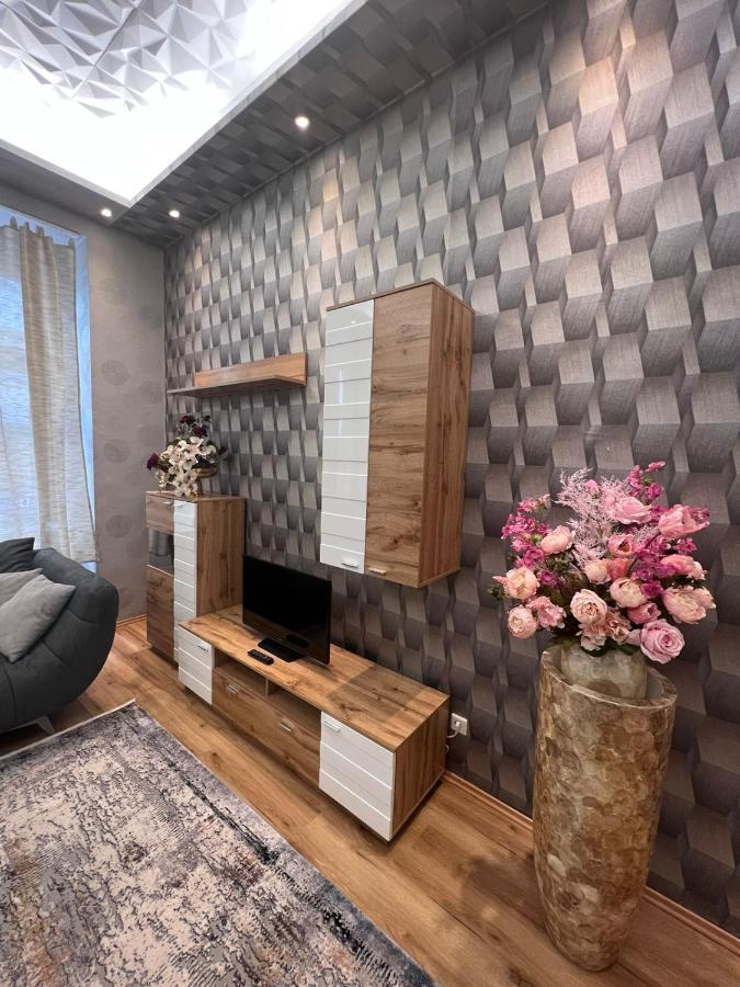 Urban Serviced Apartments Βιέννη Εξωτερικό φωτογραφία