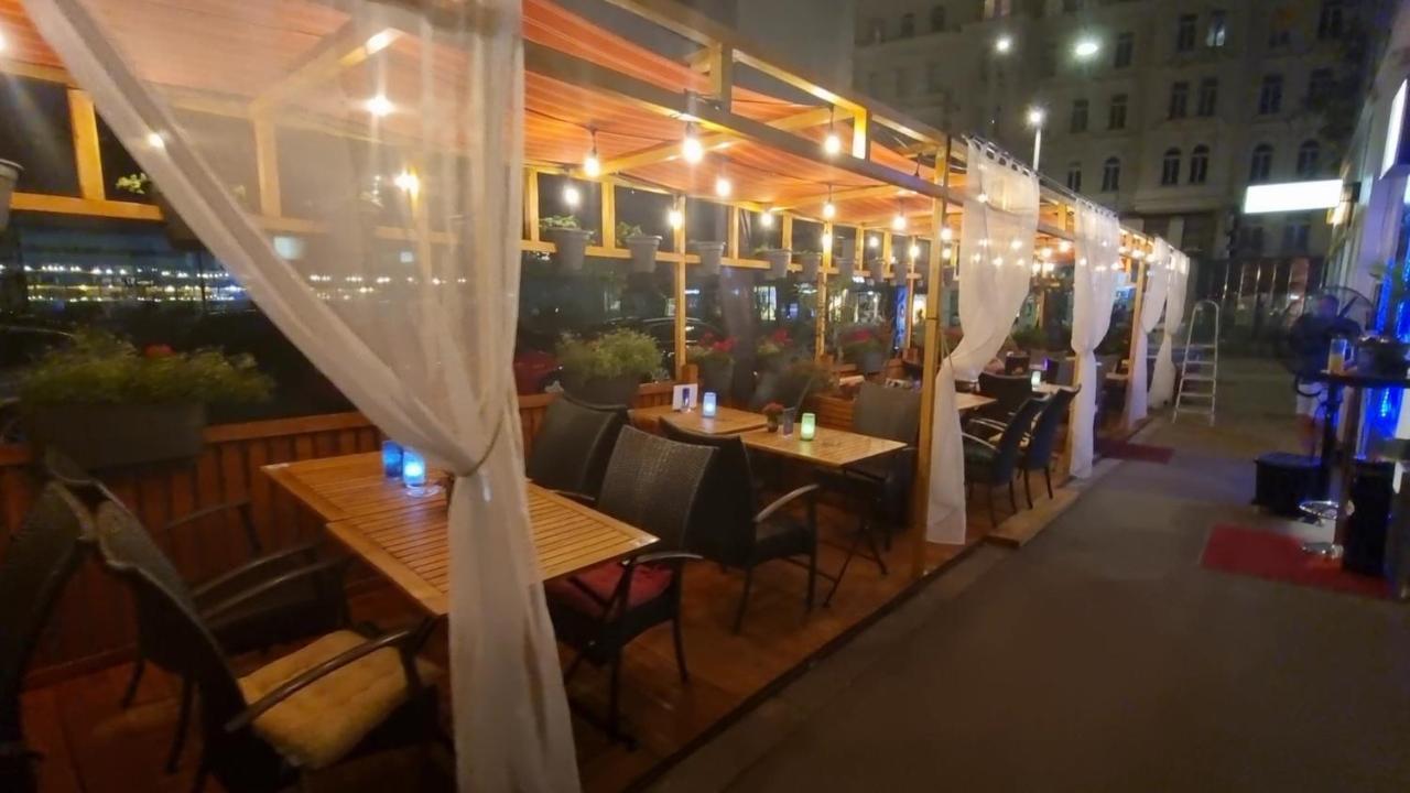 Urban Serviced Apartments Βιέννη Εξωτερικό φωτογραφία