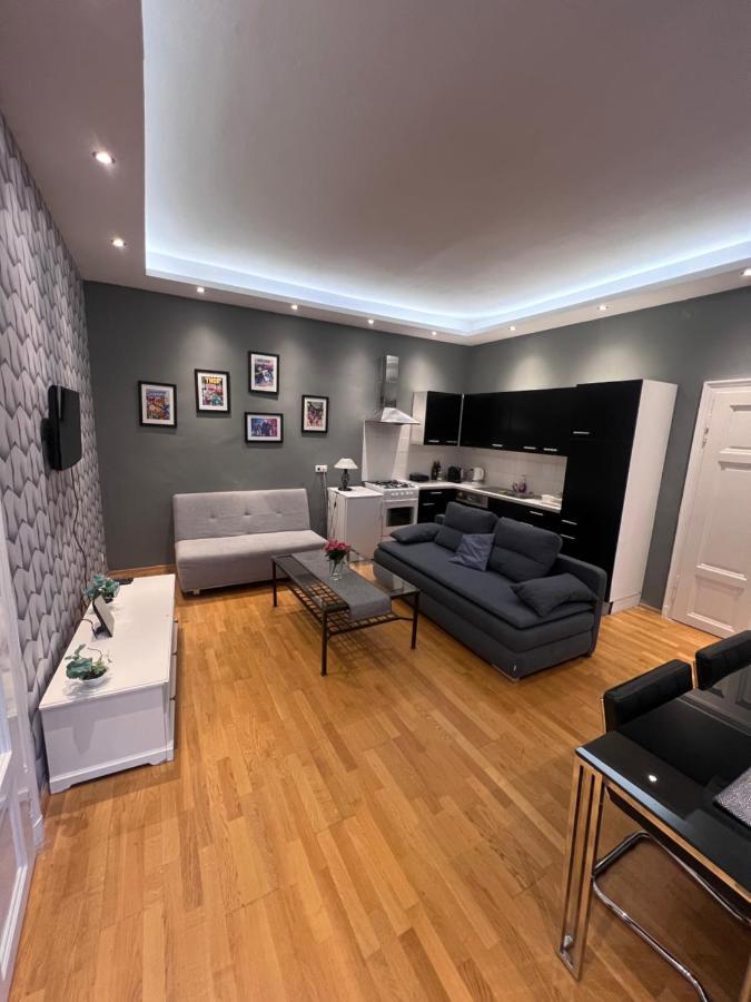 Urban Serviced Apartments Βιέννη Εξωτερικό φωτογραφία