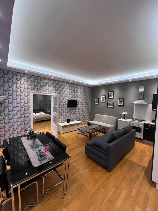 Urban Serviced Apartments Βιέννη Εξωτερικό φωτογραφία