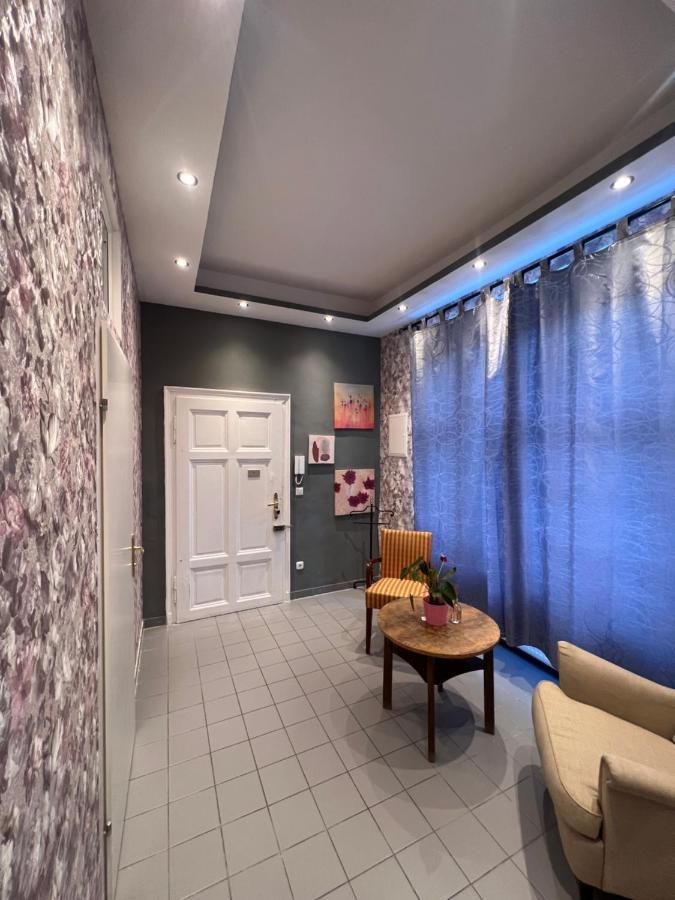 Urban Serviced Apartments Βιέννη Εξωτερικό φωτογραφία