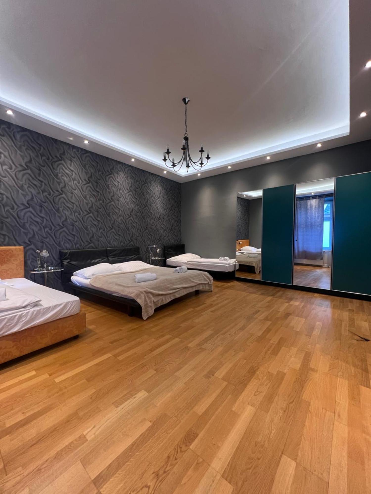 Urban Serviced Apartments Βιέννη Εξωτερικό φωτογραφία