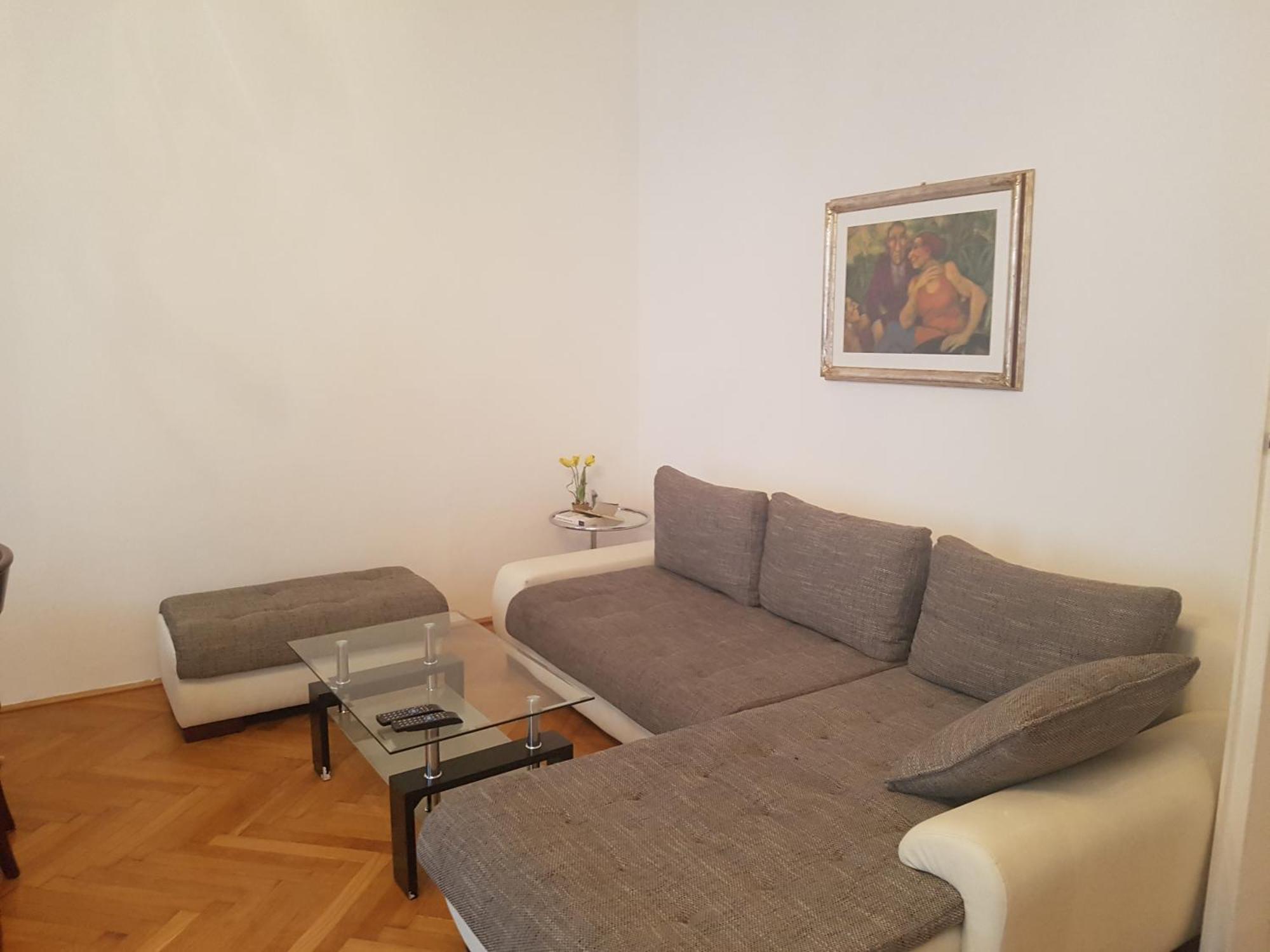 Urban Serviced Apartments Βιέννη Δωμάτιο φωτογραφία