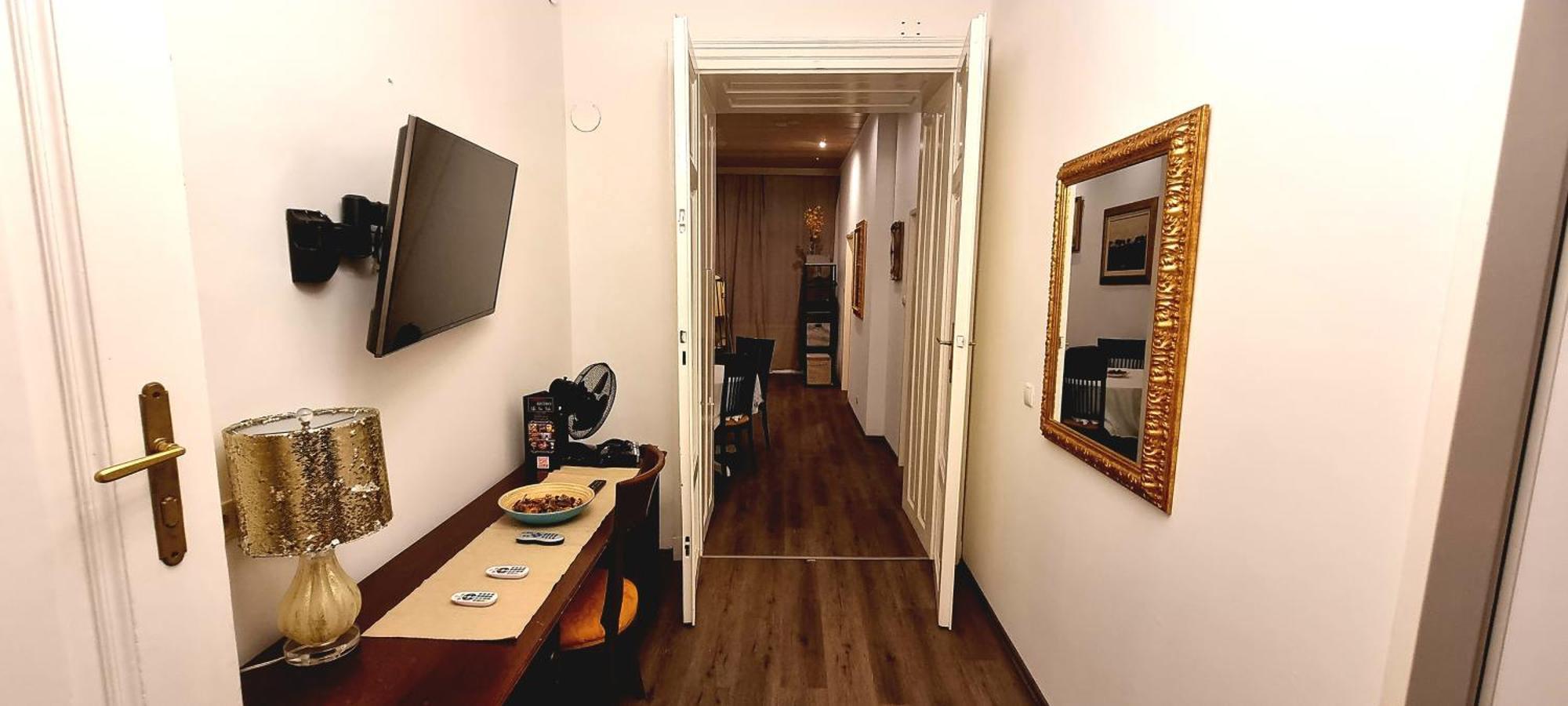 Urban Serviced Apartments Βιέννη Δωμάτιο φωτογραφία