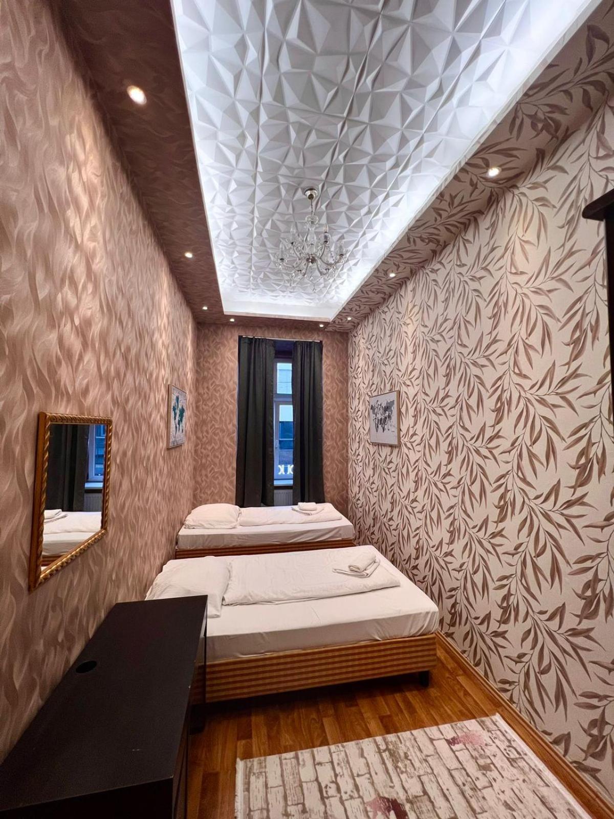 Urban Serviced Apartments Βιέννη Δωμάτιο φωτογραφία