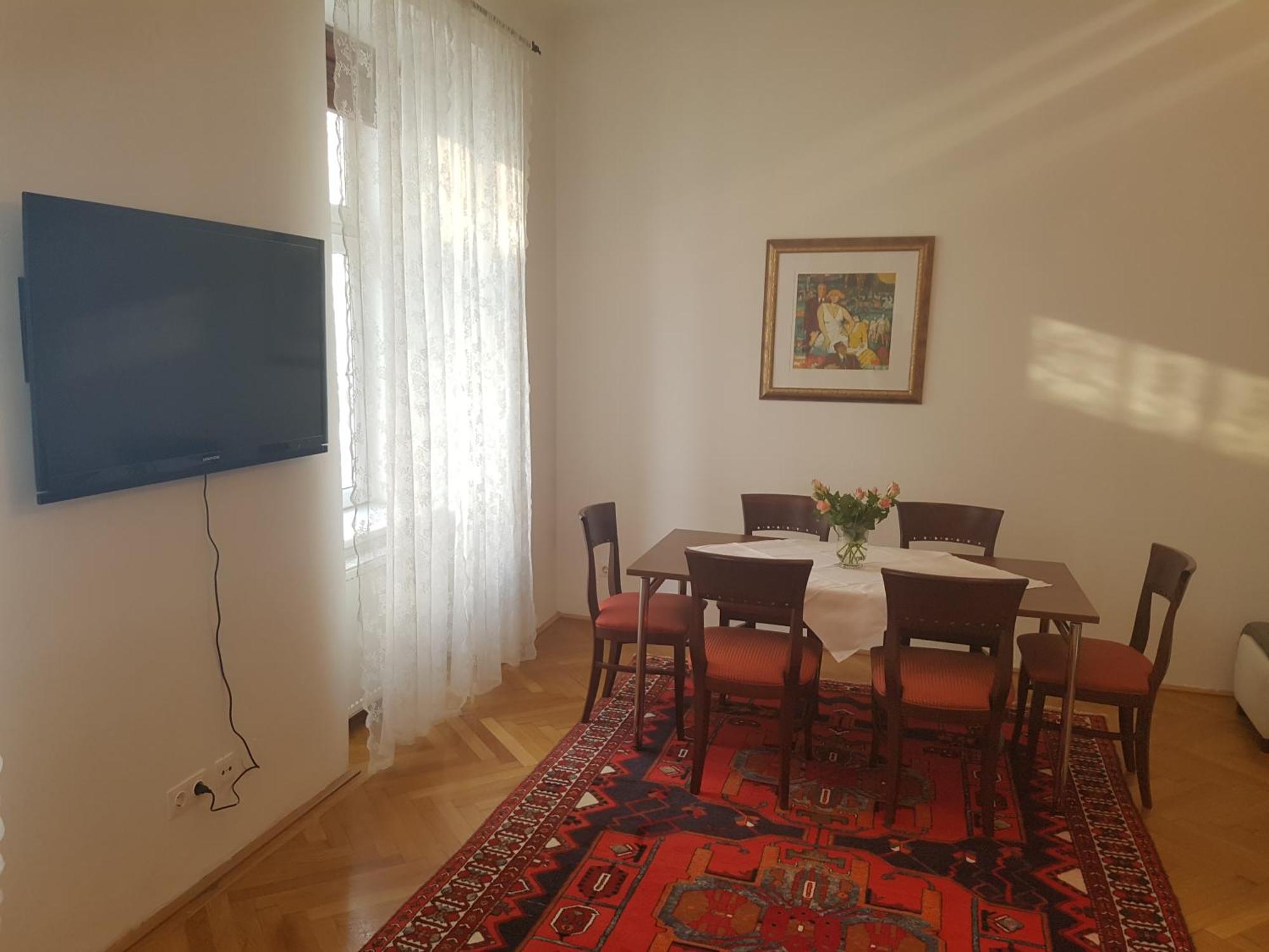 Urban Serviced Apartments Βιέννη Δωμάτιο φωτογραφία