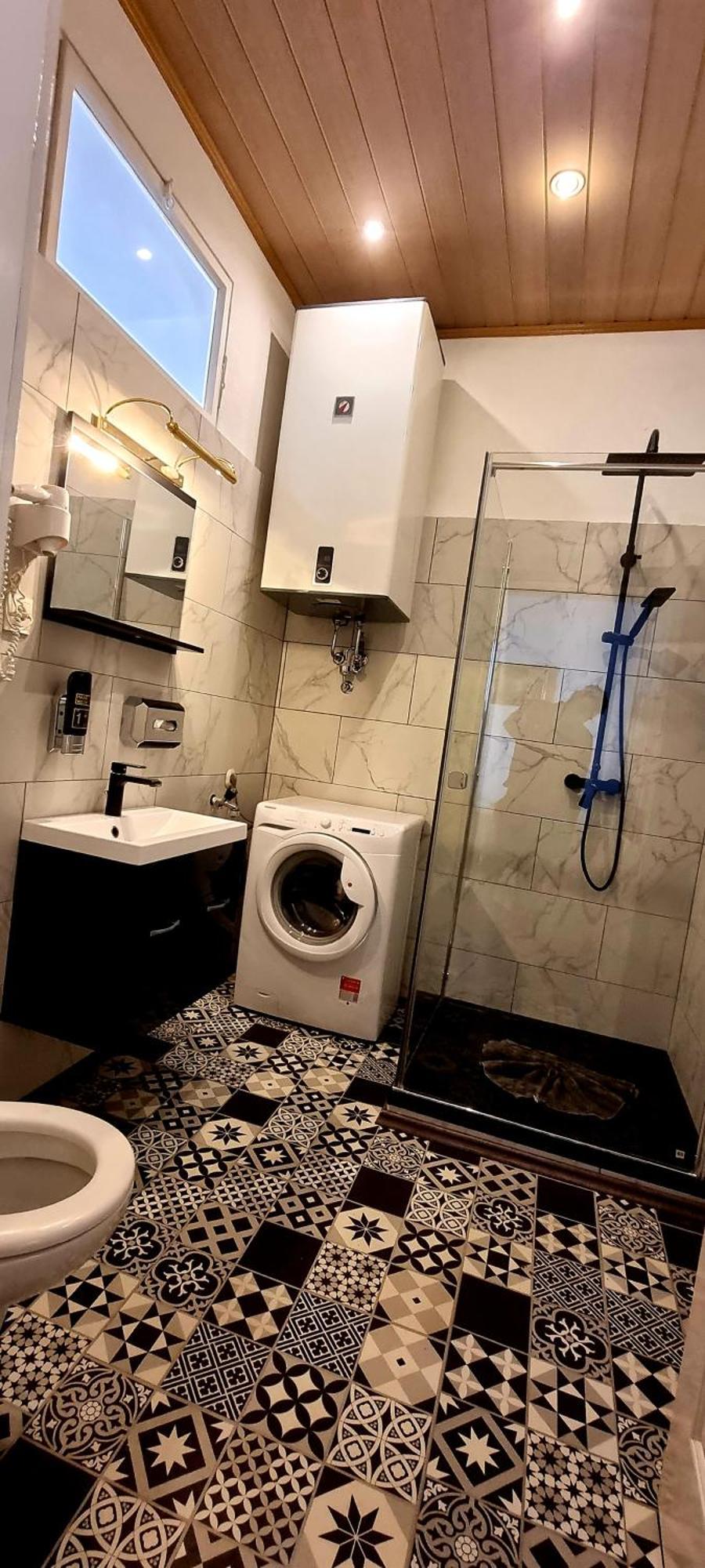 Urban Serviced Apartments Βιέννη Δωμάτιο φωτογραφία