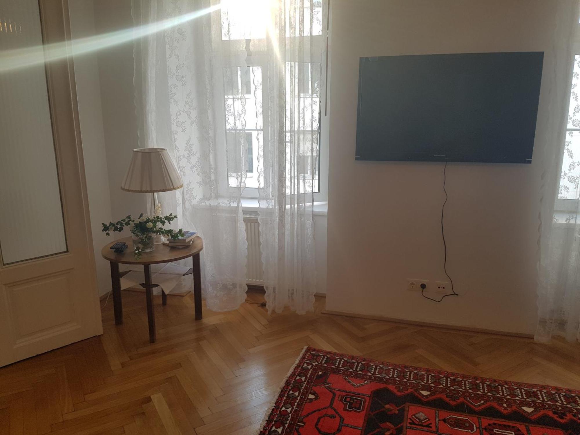 Urban Serviced Apartments Βιέννη Δωμάτιο φωτογραφία