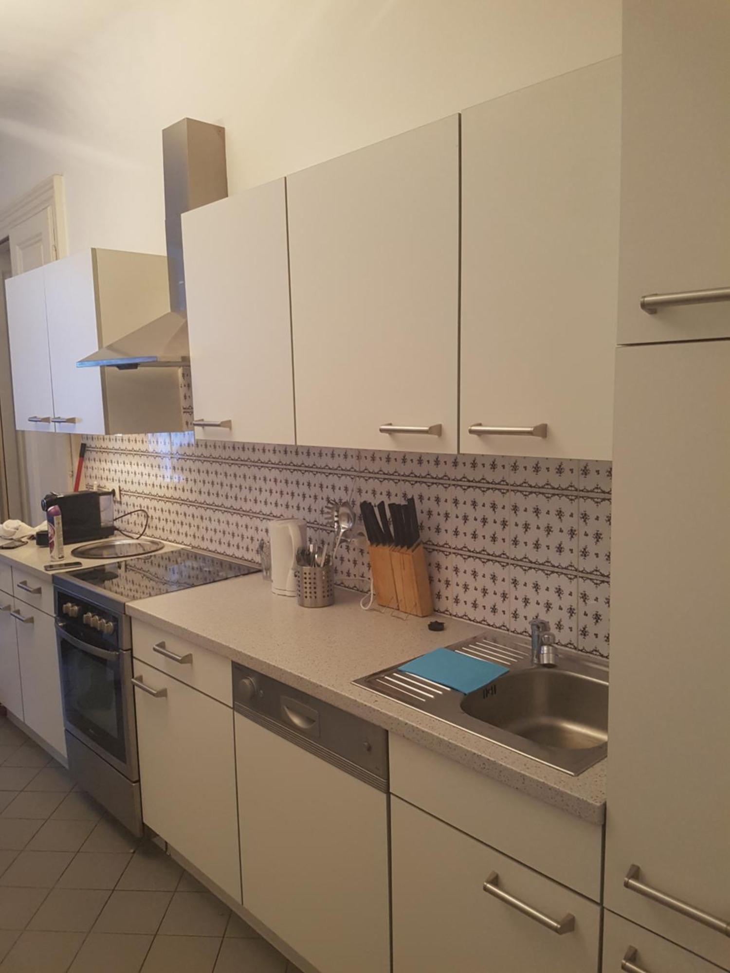 Urban Serviced Apartments Βιέννη Δωμάτιο φωτογραφία